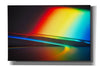 'Sculptural Prism' by Epic Portfolio, Canvas Wall Art