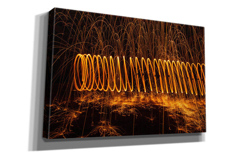 Image of 'Raving In Nevada' by Epic Portfolio, Canvas Wall Art