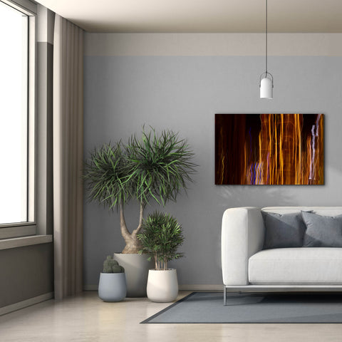 Image of 'Raving In London' by Epic Portfolio, Canvas Wall Art,40 x 26
