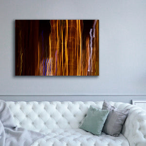 'Raving In London' by Epic Portfolio, Canvas Wall Art,60 x 40