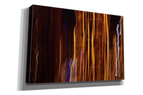 Image of 'Raving In London' by Epic Portfolio, Canvas Wall Art