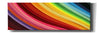 'Rainbow Hill' by Epic Portfolio, Canvas Wall Art