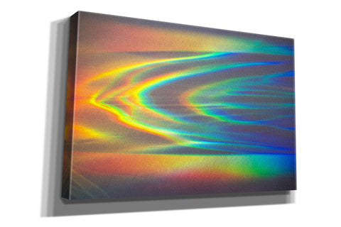 Image of 'Prism Ocean' by Epic Portfolio, Canvas Wall Art