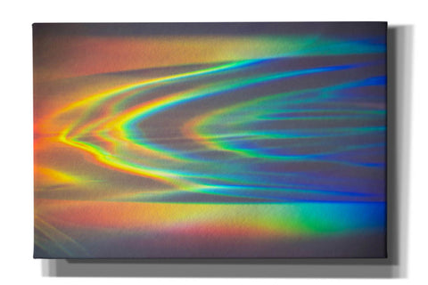 Image of 'Prism Ocean' by Epic Portfolio, Canvas Wall Art