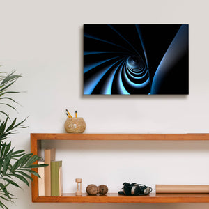 'Path To No Fear' by Epic Portfolio, Canvas Wall Art,18 x 12