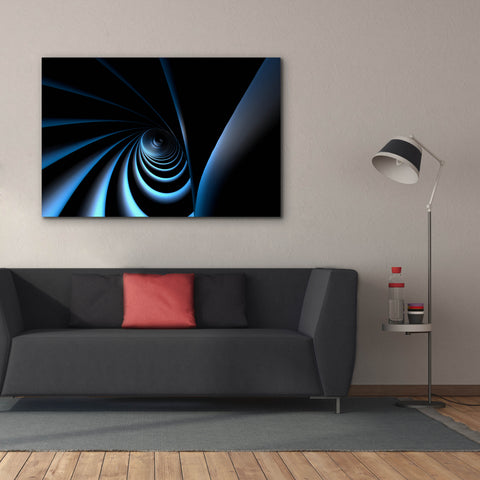 Image of 'Path To No Fear' by Epic Portfolio, Canvas Wall Art,60 x 40