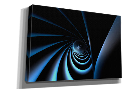 'Path To No Fear' by Epic Portfolio, Canvas Wall Art