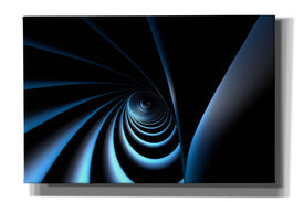 'Path To No Fear' by Epic Portfolio, Canvas Wall Art