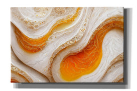 'Over Easy' by Epic Portfolio, Canvas Wall Art