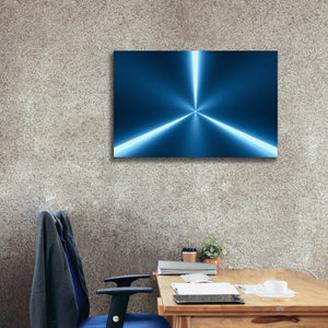 'Oncoming' by Epic Portfolio, Canvas Wall Art,40 x 26