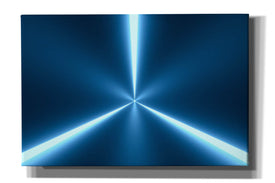 'Oncoming' by Epic Portfolio, Canvas Wall Art