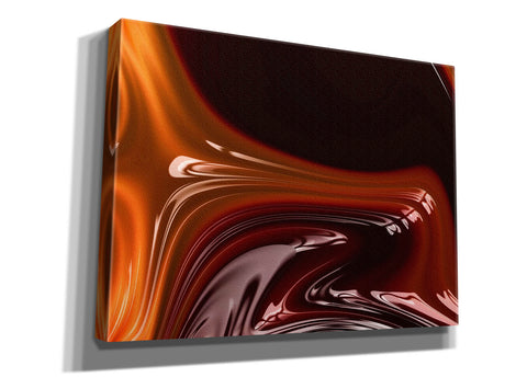 Image of 'Molten Caramel ' by Epic Portfolio, Canvas Wall Art