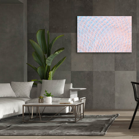 Image of 'Mermaid Skin' by Epic Portfolio, Canvas Wall Art,60 x 40