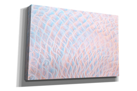 'Mermaid Skin' by Epic Portfolio, Canvas Wall Art
