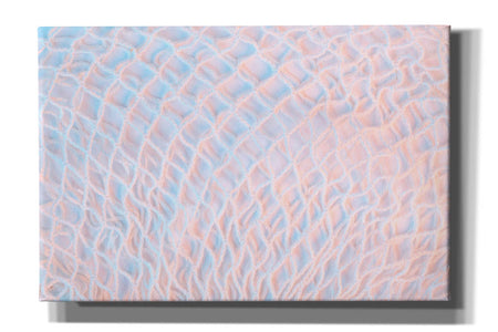 'Mermaid Skin' by Epic Portfolio, Canvas Wall Art