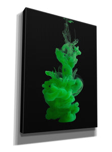 'Lime Juice' by Epic Portfolio, Canvas Wall Art