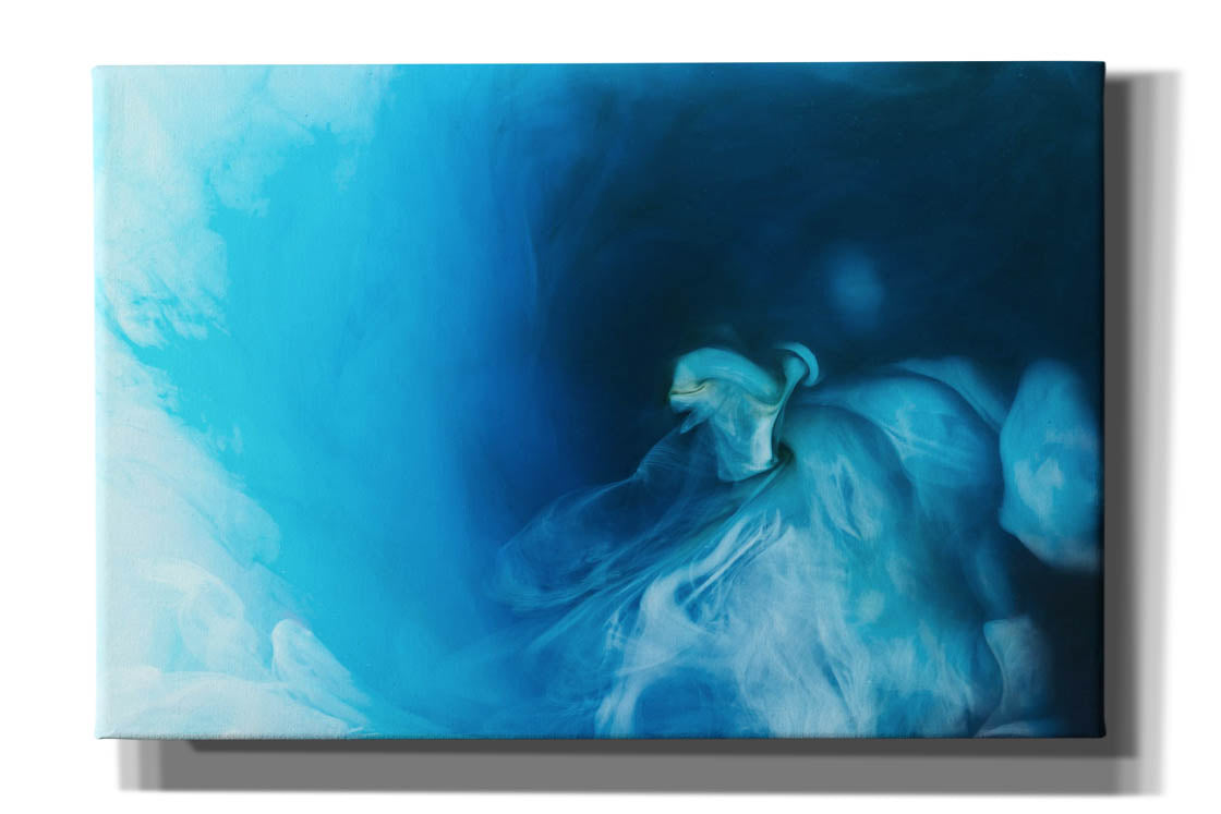 'Drown' by Epic Portfolio, Canvas Wall Art