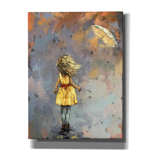 'Dorothy' by Alexander Gunin, Canvas Wall Art,Size C Portrait
