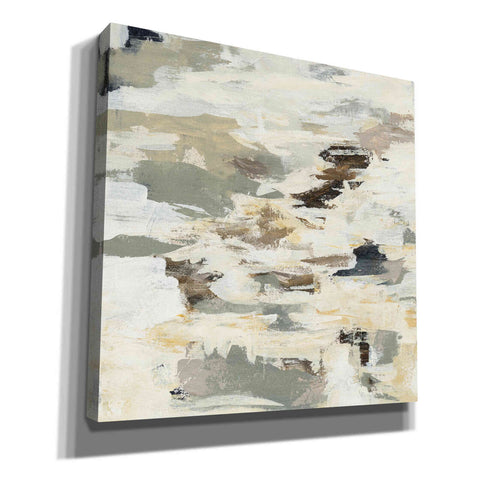 Image of 'Steps On Stones I' by Silvia Vassileva, Canvas Wall Art