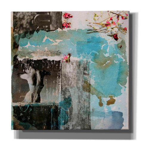 Image of 'BEAUTIFUL TONIGHT' by DB Waterman, Giclee Canvas Wall Art