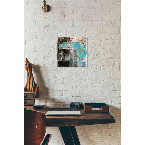Image of 'BEAUTIFUL TONIGHT' by DB Waterman, Giclee Canvas Wall Art