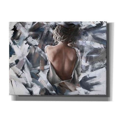 Image of 'Cassiopeia' by Alexander Gunin, Giclee Canvas Wall Art