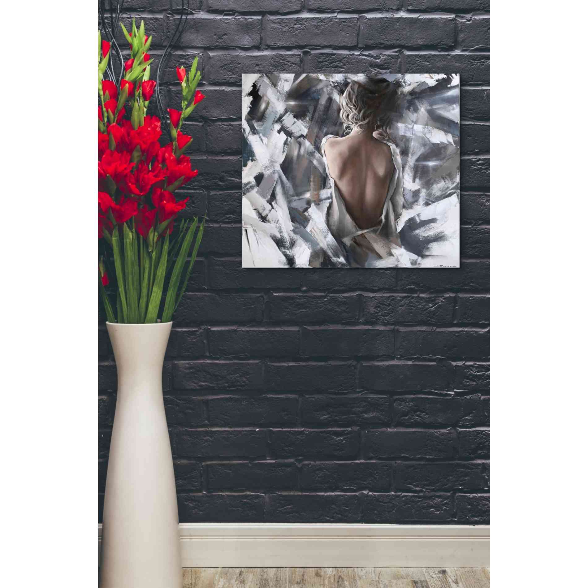 'Cassiopeia' by Alexander Gunin, Canvas Wall Art,24 x 20