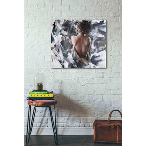 'Cassiopeia' by Alexander Gunin, Giclee Canvas Wall Art