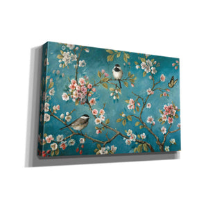 'Blossom I' by Lisa Audit, Canvas Wall Art