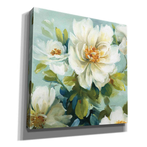 Image of 'Reflections III Crop' by Lisa Audit, Canvas Wall Art