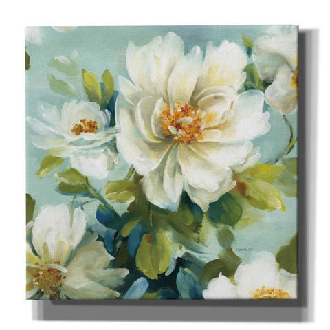 Image of 'Reflections III Crop' by Lisa Audit, Canvas Wall Art
