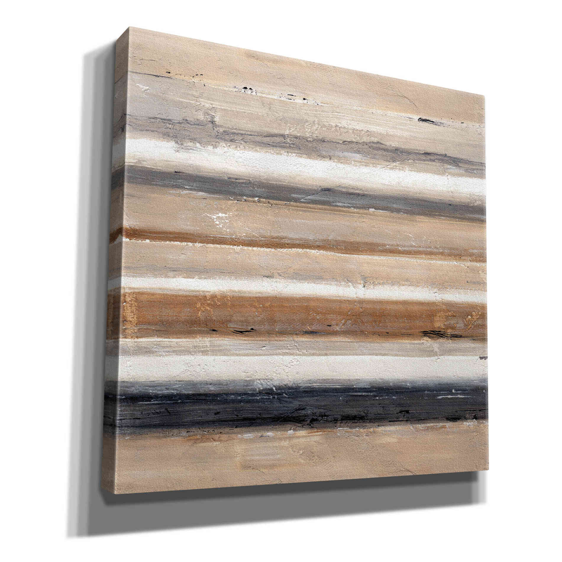 'Abstract Balance VII' by Lisa Audit, Canvas Wall Art
