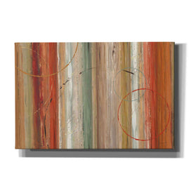 'Spiced II' by Lisa Audit, Canvas Wall Art