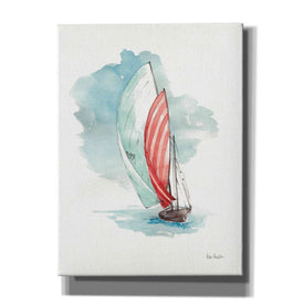 'In the Moment I' by Lisa Audit, Canvas Wall Art