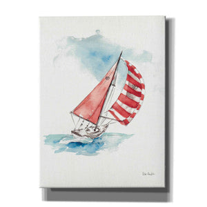 'In the Moment II' by Lisa Audit, Canvas Wall Art