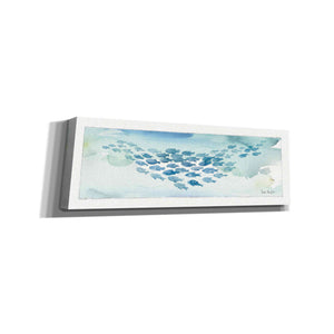 'Sea Life I' by Lisa Audit, Canvas Wall Art