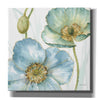 'My Greenhouse Flowers II' by Lisa Audit, Canvas Wall Art