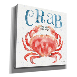 'Beach House Kitchen III' by Lisa Audit, Canvas Wall Art