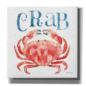 'Beach House Kitchen III' by Lisa Audit, Canvas Wall Art