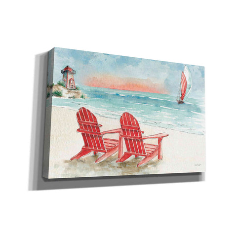 Image of 'In the Moment VII' by Lisa Audit, Canvas Wall Art