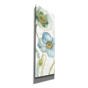 'My Greenhouse Flowers IX' by Lisa Audit, Canvas Wall Art
