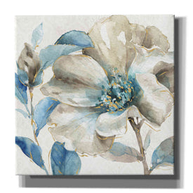'Indigold IV' by Lisa Audit, Canvas Wall Art