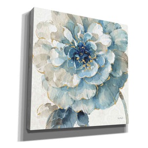 'Indigold VII' by Lisa Audit, Canvas Wall Art