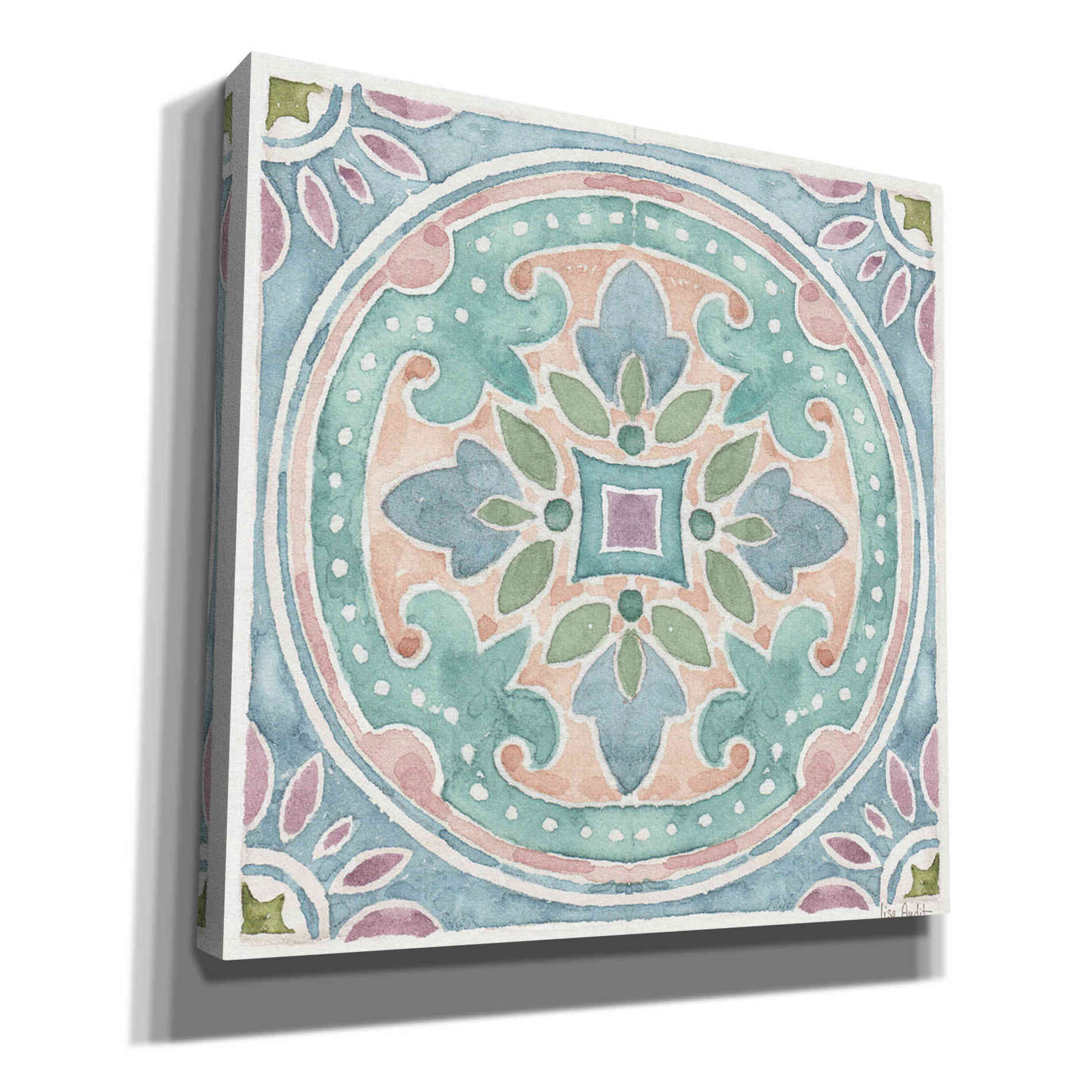 'Ocean Dream XI' by Lisa Audit, Canvas Wall Art