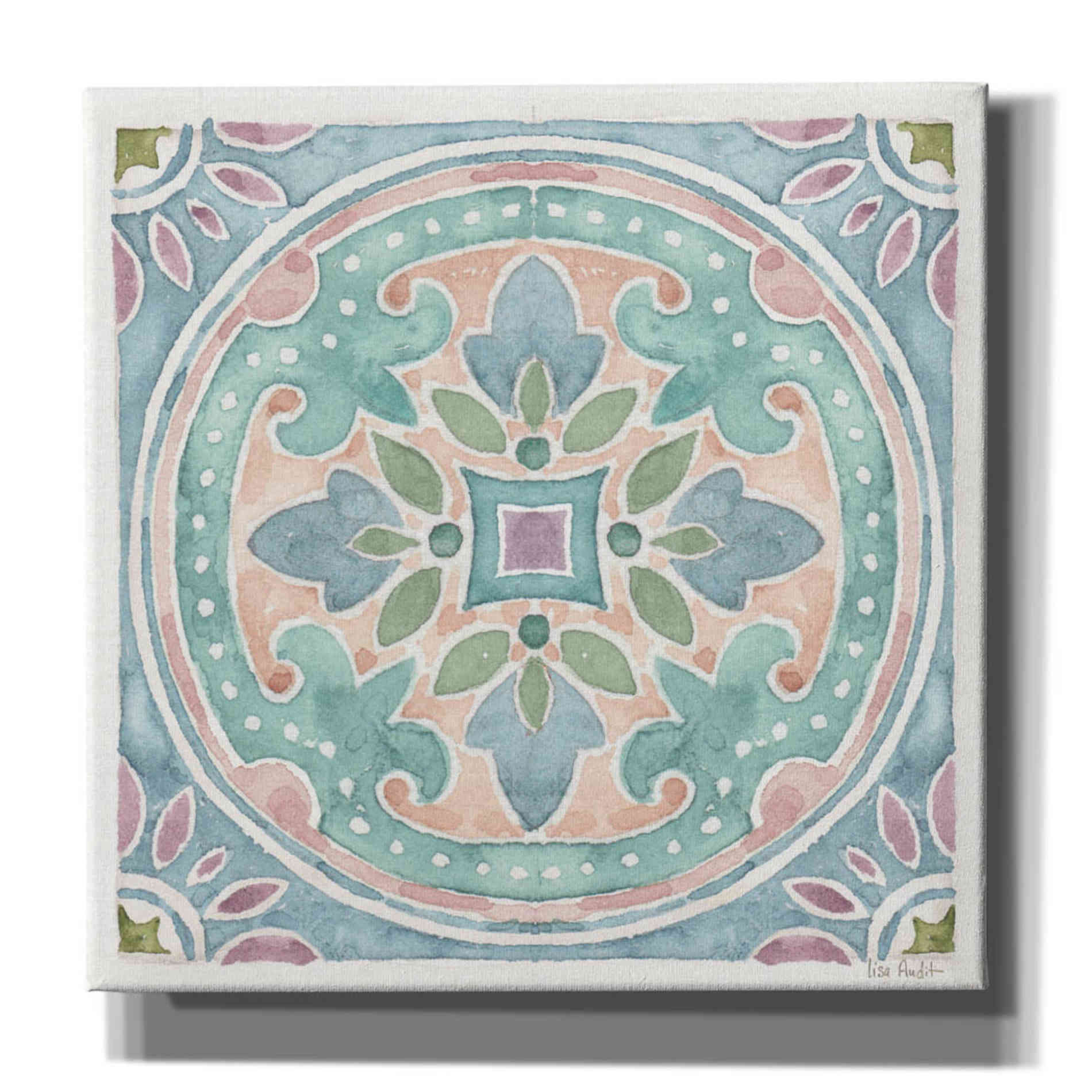 'Ocean Dream XI' by Lisa Audit, Canvas Wall Art