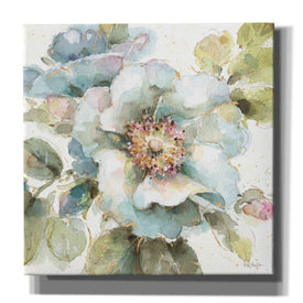 'Country Bloom VII' by Lisa Audit, Canvas Wall Art