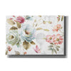 'Beautiful Romance II' by Lisa Audit, Canvas Wall Art