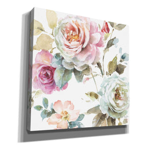 'Beautiful Romance V' by Lisa Audit, Canvas Wall Art