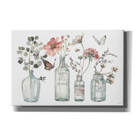 'A Country Weekend VIII' by Lisa Audit, Canvas Wall Art