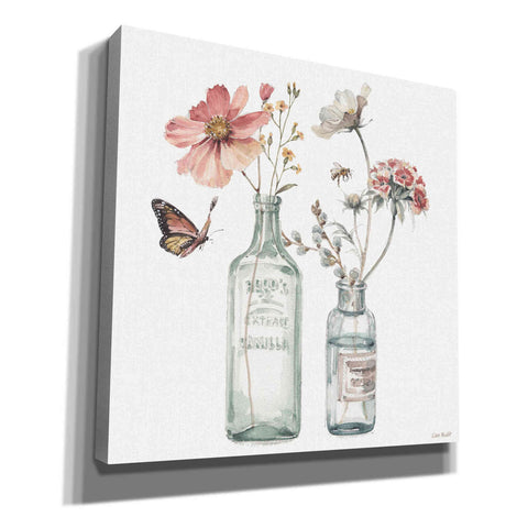 Image of 'A Country Weekend X' by Lisa Audit, Canvas Wall Art